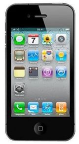 iPhone 4S