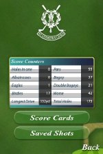 Old Course App