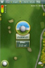 Old Course App